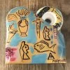 Picture Wheel Co ALEX LAWTON MARTY BAPTIST 52mm 83B 4 PACK FREE POST AUST SELLER -Skateboard Equipment Store 30986