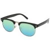 HAPPY HOUR HERMAN G2 BLACK GOLD MIRROR SUNGLASSES SHADES SUNNIES SKATE SURF 2 HAPPY HOUR HERMAN G2 BLACK GOLD MIRROR SUNGLASSES SHADES SUNNIES SKATE SURF -Skateboard Equipment Store 31053