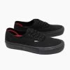 VANS AUTHENTIC PRO BLACK / WHITE SHOES AUST SELLER VN0A34796BT [Size: MENS US 11] -Skateboard Equipment Store 31931 31933
