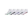 GLOBE KIDS SIZE 2-8 WHITE ANKLE STEALTH SOCKS 5 PACK SKATEBOARD SURF 1 GLOBE KIDS SIZE 2-8 WHITE ANKLE STEALTH SOCKS 5 PACK SKATEBOARD SURF -Skateboard Equipment Store 31999