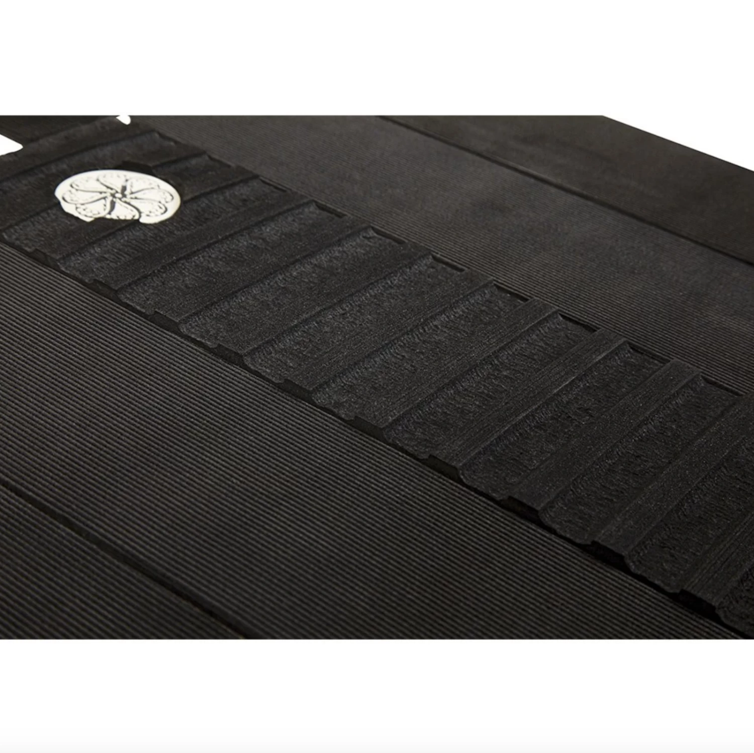 OCTOPUS CHIPPA WILSON FONT DECK GRIP PRO 7 PIECE MODEL TRACTION New BLACK 4 OCTOPUS CHIPPA WILSON FONT DECK GRIP PRO 7 PIECE MODEL TRACTION New BLACK - Image 2