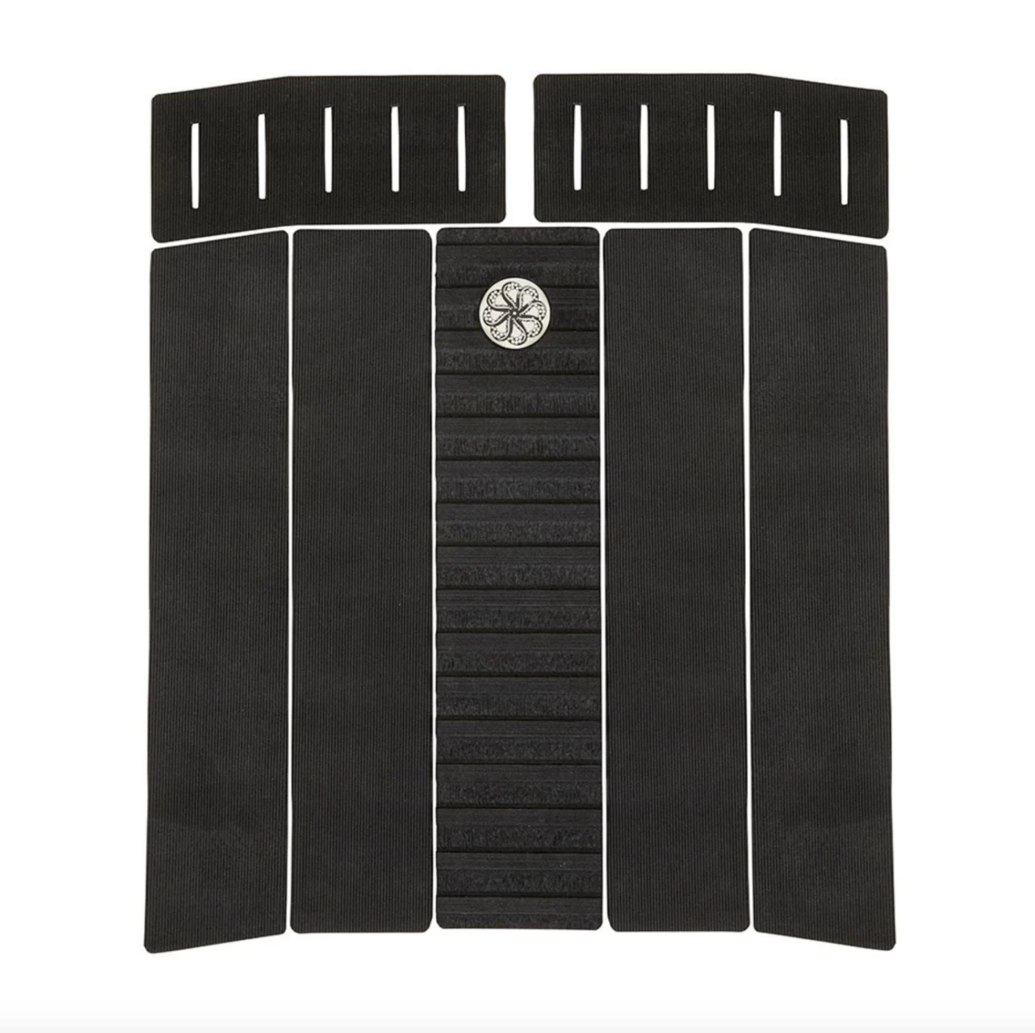 OCTOPUS CHIPPA WILSON FONT DECK GRIP PRO 7 PIECE MODEL TRACTION New BLACK 3 OCTOPUS CHIPPA WILSON FONT DECK GRIP PRO 7 PIECE MODEL TRACTION New BLACK