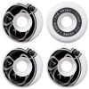 PIG SKATEBOARD WHEELS PIG PRIME 4 PACK [Size: 55 MM] -Skateboard Equipment Store 32124