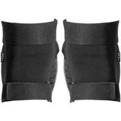TSG PADS KNEEPAD ALL TERRAIN SKATEBOARD SKATE KNEE PAD [Size: S] -Skateboard Equipment Store 32421 1