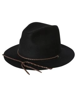 Brixton Freeport Fedora Hat