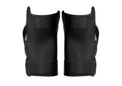 TSG Elbow Pad All Terrain - Black [Size: S] -Skateboard Equipment Store 32784 1
