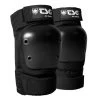 TSG Elbow Pad All Terrain - Black [Size: S] -Skateboard Equipment Store 32784