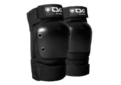 TSG Elbow Pad All Terrain - Black [Size: S]