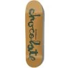 CHOCOLATE Choc OG Chunk Skateboard Deck 8.5" X 31.625" - Kenny Anderson SKIDUL SHAPED -Skateboard Equipment Store 32938