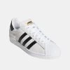 ADIDAS ORIGINALS SUPERSTAR ADV SHOES FTWWHT/CBLACK/GOLDMT FREE POSTAGE AUSTR [Size: Mens US 12]