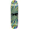 MADNESS 8.375" X 31.8" Spun Out R7 Skateboard Deck GREEN | Skate Deck -Skateboard Equipment Store 33275