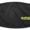 ETNIES Classic Face Mask OSFM BLACK -Skateboard Equipment Store 33317