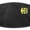 ETNIES Compressed Face Mask OSFM BLACK 2 ETNIES Compressed Face Mask OSFM BLACK -Skateboard Equipment Store 33318