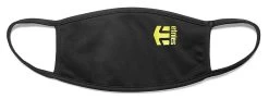 ETNIES Compressed Face Mask OSFM BLACK