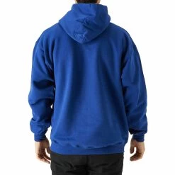 THRASHER SKATEBOARD MAGAZINE Flame Hood Jumper ROYAL Hoodie Pullover [Size: S] -Skateboard Equipment Store 33323sss 2