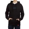 CHOCOLATE SKATEBOARDS OG Ribbon Chunk Hoodie BLACK Jumper Pullover [Size: L] -Skateboard Equipment Store 33338