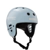 PROTEC PRO-TEC PRO TEC Sky Brown Full Cut Cert Helmut Light Blue [Size: XS] -Skateboard Equipment Store 33364