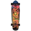 GLOBE Big Blazer Red Toadstool 9.125" X 32" Skate Board Longboard Complete Cruiser 1 GLOBE Big Blazer Red Toadstool 9.125" X 32" Skate Board Longboard Complete Cruiser -Skateboard Equipment Store 33390