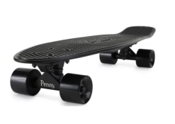 PENNY SKATEBOARDS Complete - 22" - Blackout Black -Skateboard Equipment Store 33412 2