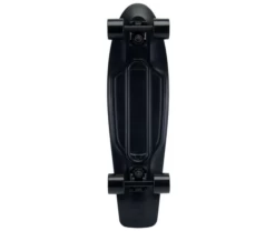 PENNY SKATEBOARDS Complete - 22" - Blackout Black -Skateboard Equipment Store 33412