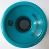 Z-FLEX Z-PRO Longboard Wheel 69MM TEAL BLUE Skateboard ZFLEX Wheels 2 Z-FLEX Z-PRO Longboard Wheel 69MM TEAL BLUE Skateboard ZFLEX Wheels -Skateboard Equipment Store 33454