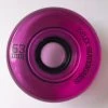 Z-FLEX Longboard Wheel 63mm PURPLE Translucent Zflex Z-Pro Skateboard -Skateboard Equipment Store 33463