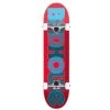 BIRDHOUSE SKATE COMPLETE OPACITY LOGO RED - 8.0 X 31.5" SKATE AUST SELLER FREE POST -Skateboard Equipment Store 33749