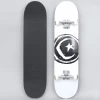 FOUNDATION COMPLETE SKATEBOARD 7.75" STAR AND MOON SKATE 31.75"