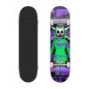 GIRL Complete Skateboards 7.875" Mike Mo Clown Pirate Complete -Skateboard Equipment Store 34027