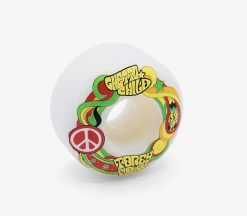 GHETTO CHILD 52mm 4 TORY PUDWILL UNITY 4 WHEELS WHEEL