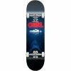 GIRL SEAN MALTO Complete Skateboard 8.0" X 31.875" NIGHT ATTACK -Skateboard Equipment Store 34156