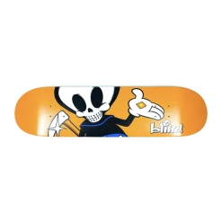 BLIND TJ Rogers Reaper Character Series R7 8.0" X 31.7" Skateboard Deck
