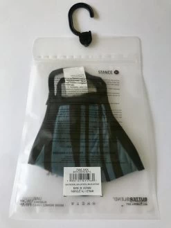 STANCE Drake Face Mask OSFM NAVY 8 STANCE Drake Face Mask OSFM NAVY -Skateboard Equipment Store 34583 1