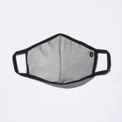 STANCE Drake Face Mask OSFM CHARCOAL -Skateboard Equipment Store 34585 2