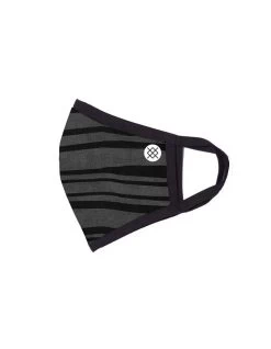 STANCE Drake Face Mask OSFM CHARCOAL