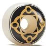 SATORI BIG LINK 53mm 4 PACK WHEELS WHEEL 101A BLACK