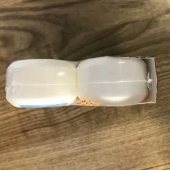 WAYWARD SKATEBOARD WHEELS 52MM 101a DIEGO NAJERA CONICAL WHEEL FLATSPOT PROOF -Skateboard Equipment Store 34963 2