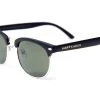 HAPPY HOUR - SUNGLASSES G2 HERMAN MATTE BLACK G-15 LENS 1 HAPPY HOUR - SUNGLASSES G2 HERMAN MATTE BLACK G-15 LENS -Skateboard Equipment Store 35098