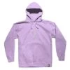 GIRL SKATEBOARDS PULL OVER LAVENDER DOT OG EMROIDERED HOODY HOODIE SIZE MEDIUM -Skateboard Equipment Store 35165