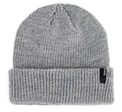 Brixton Heist Beanie LIGHT HEATHER
