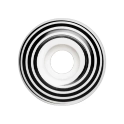 HAZARD WHEELS SWIRL CP RADIAL 55MM 101A Skateboard Skate Free Post Aus -Skateboard Equipment Store 35252 1