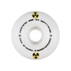 HAZARD WHEELS SWIRL CP RADIAL 55MM 101A Skateboard Skate Free Post Aus -Skateboard Equipment Store 35252