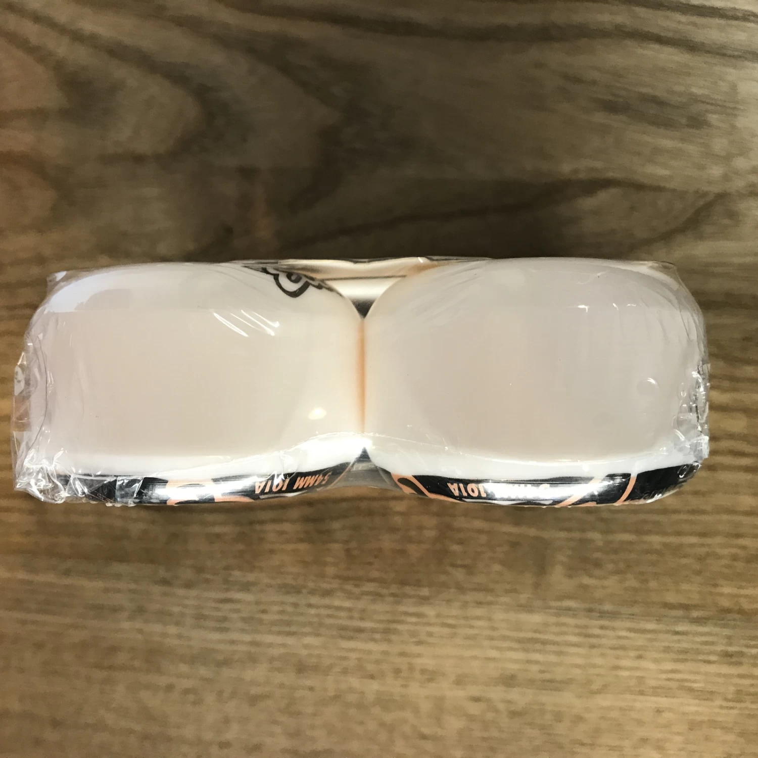 OJ WHEELS ELITE MINI COMBOS 54MM 101A SKATEBOARD AUSTRALIAN SELLER FREE POSTAGE 5 OJ WHEELS ELITE MINI COMBOS 54MM 101A SKATEBOARD AUSTRALIAN SELLER FREE POSTAGE - Image 3