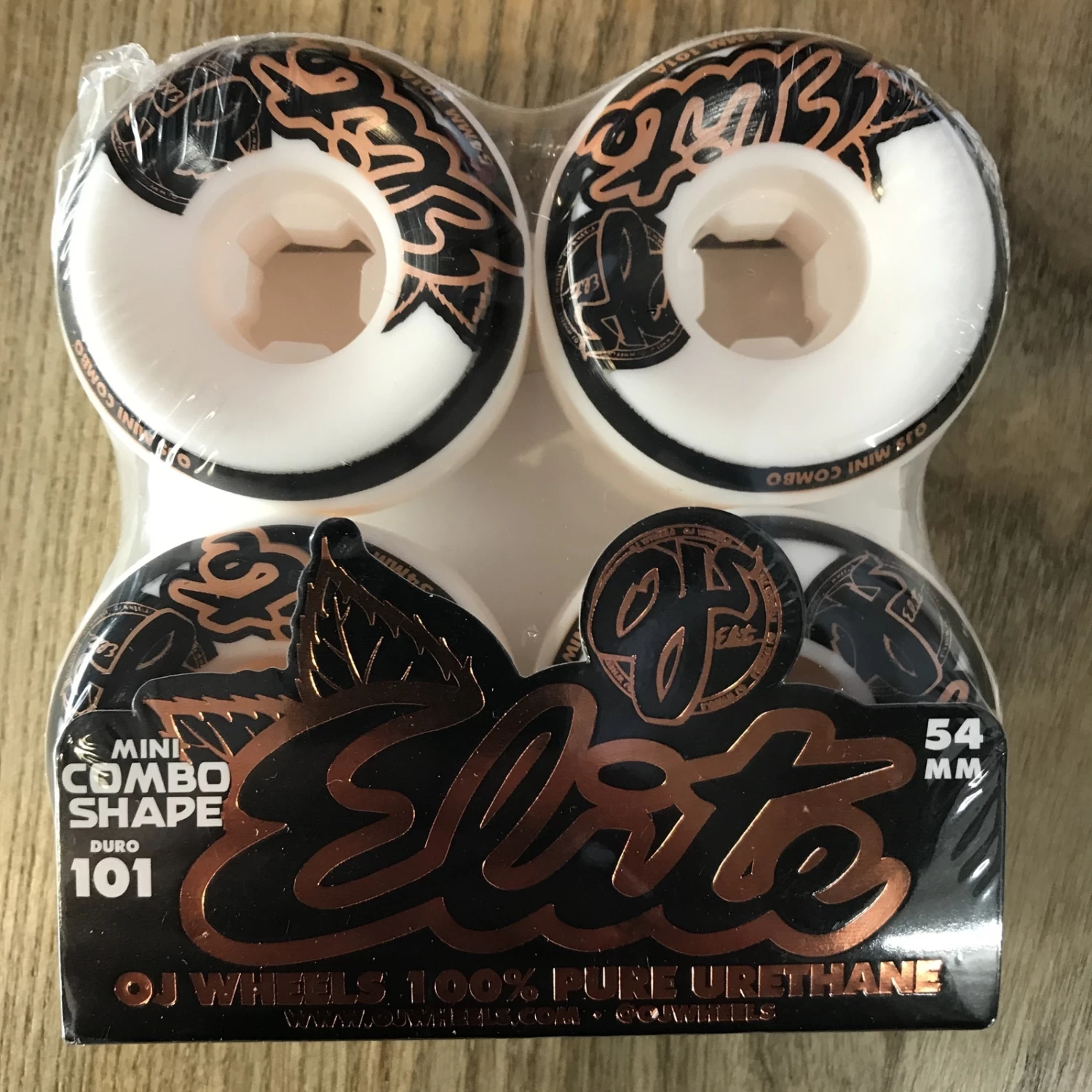 OJ WHEELS ELITE MINI COMBOS 54MM 101A SKATEBOARD AUSTRALIAN SELLER FREE POSTAGE 3 OJ WHEELS ELITE MINI COMBOS 54MM 101A SKATEBOARD AUSTRALIAN SELLER FREE POSTAGE