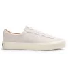 LAST RESORT AB SHOE WHITE WHITE VM001 SUEDE [Size: MENS US 12]