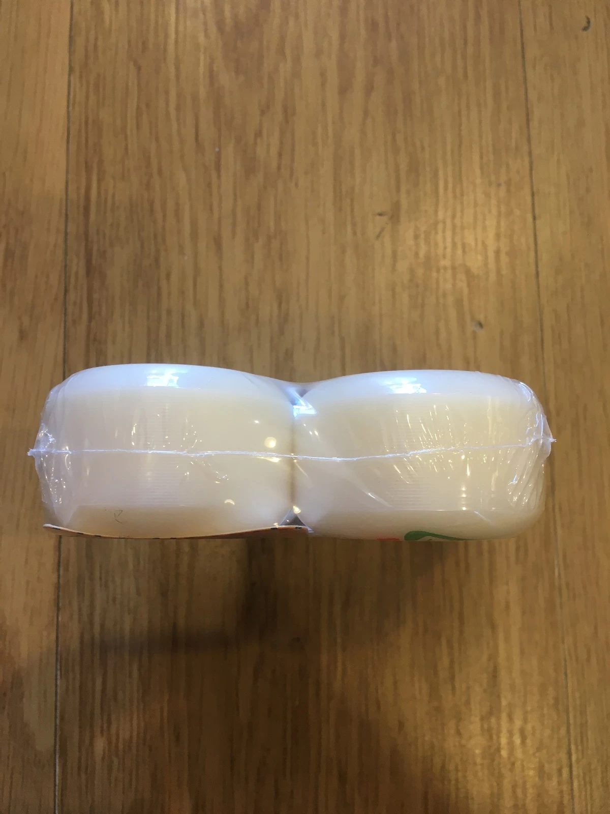 WAYWARD SKATEBOARD WHEELS 52MM 101a LUCAS PUIG NEW HARDER CONICAL FLATSPOT PROOF 4 WAYWARD SKATEBOARD WHEELS 52MM 101a LUCAS PUIG NEW HARDER CONICAL FLATSPOT PROOF - Image 2