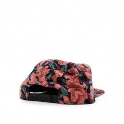 Thrasher MAG LOGO FLORAL Snapback HAT New Cap Skate Free Post Aust -Skateboard Equipment Store 35745 2