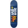 GIRL 8.6" Skateboard Deck ANDREW BROPHY PICTOGRAPH 8.6" X 32.625" -Skateboard Equipment Store 35748
