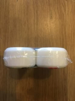 Picture Wheel Co JOEL MCILROY MARTY BAPTIST 53mm PPU CONICAL SHAPE 4 PACK FREE POST AUST SELLER 6 Picture Wheel Co JOEL MCILROY MARTY BAPTIST 53mm PPU CONICAL SHAPE 4 PACK FREE POST AUST SELLER -Skateboard Equipment Store 35794 1