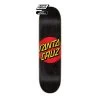 SANTA CRUZ CLASSIC DOT 8.25" X 31.83" WHEEL BASE 14.25" SKATEBOARD DECK AUS SELLER -Skateboard Equipment Store 35869
